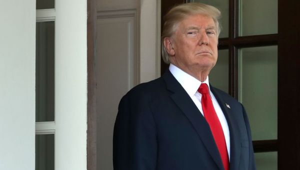 Opinion: The most remarkable thing about the Georgia grand jury report on Trump’s election lie | CNN