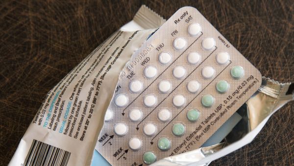 Trump says he is ‘looking at’ policies that would restrict birth control access