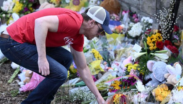 Everything we know about the Nashville elementary school shooting