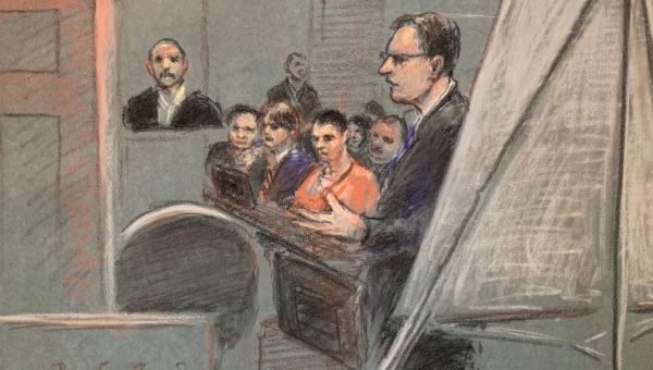 Discord leaker: Catch up on the new allegations | CNN Politics