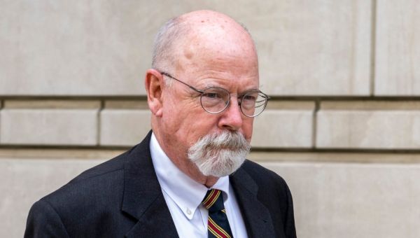 Trump would hate the one change John Durham suggested for the FBI