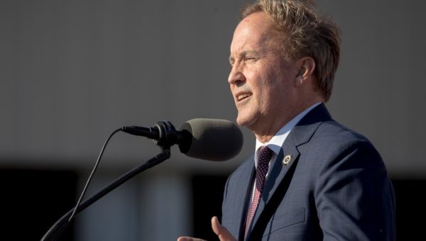 Ken Paxton is facing impeachment. It’s been a long time coming.