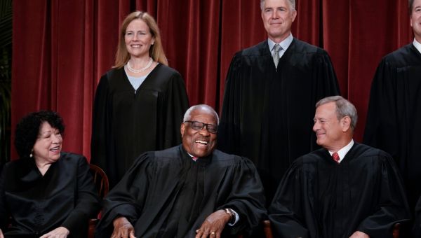 The Supreme Court made just about everyone happy for once