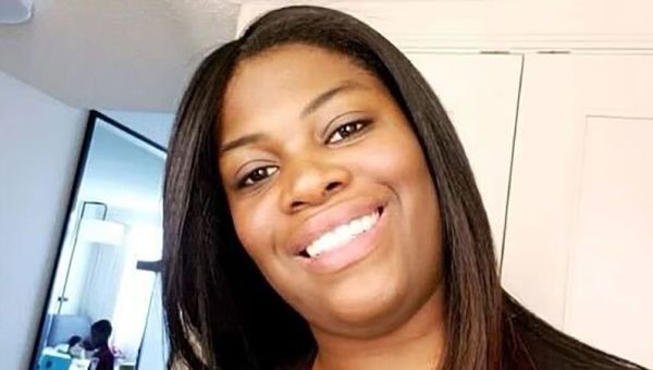 It's been 4 days since Ajike 'AJ' Owens was fatally shot after knocking on a neighbor's door. Here's what we know | CNN