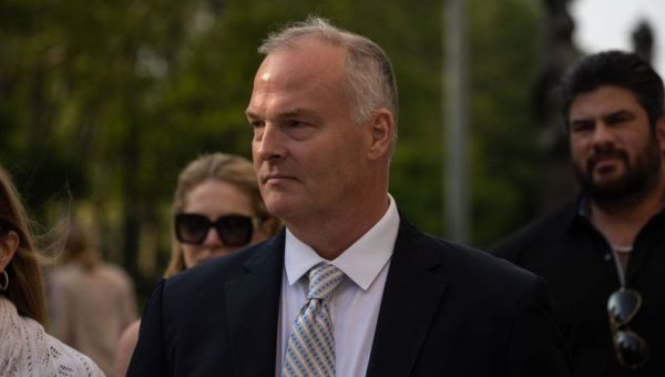 Former NYC police officer, 2 others convicted of stalking New Jersey family on behalf of Chinese government | CNN