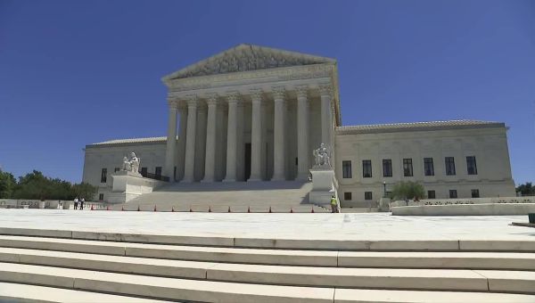 The Supreme Court rules for a designer who doesn’t want to make wedding websites for gay couples – WSVN 7News | Miami News, Weather, Sports | Fort Lauderdale