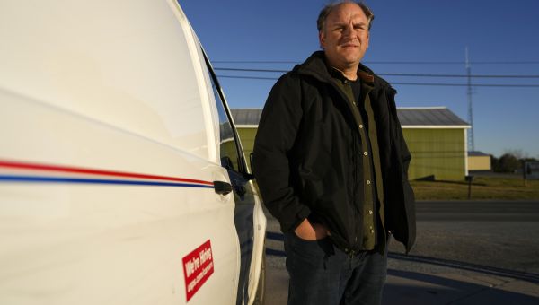 Supreme Court rules against Christian mail carrier for refusing to work on Sundays