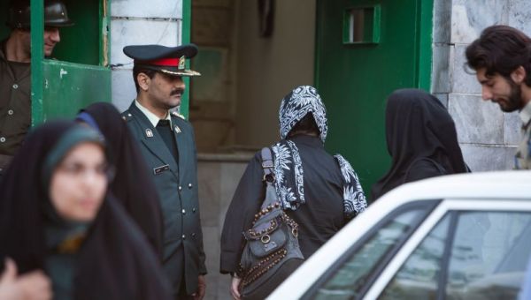 Iran’s morality police resume headscarf patrols, state media says | CNN
