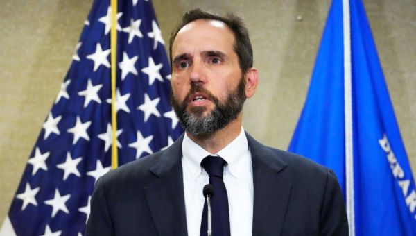 Why the federal case against Trump involving the 2020 election is different