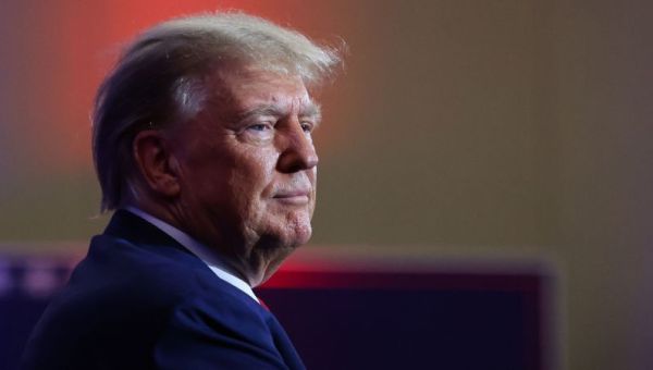 Trump team creating legal defense fund | CNN Politics