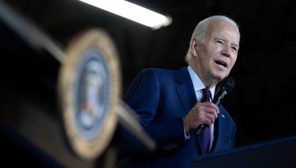 Biden to designate a new national monument surrounding the Grand Canyon | CNN Politics
