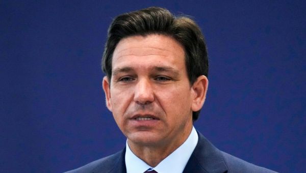 Ron DeSantis’ economic platform goes after China, corporations and the ‘elites’