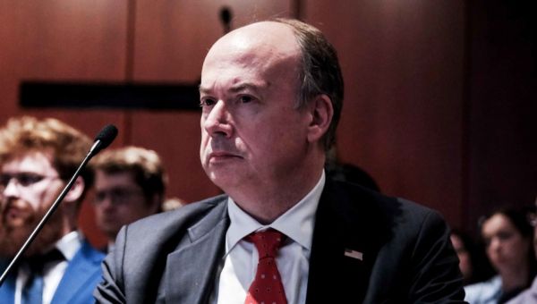 Trump co-defendant Jeffrey Clark seeks to move Georgia election case to federal court