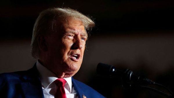 Opinion: All the speculation about a grand Trump deal is far-fetched | CNN