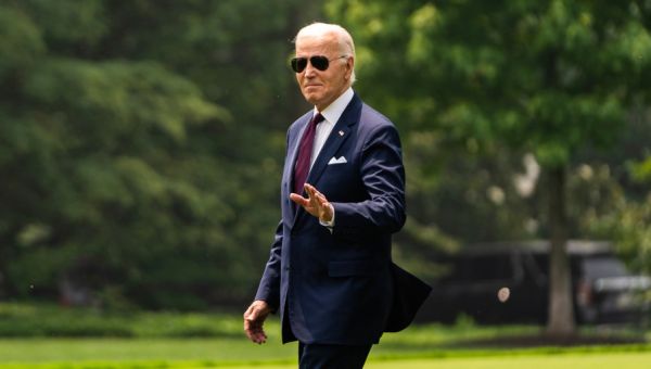 FBI Fatally Shoots Man In Utah Who Allegedly Threatened Biden, Alvin ...