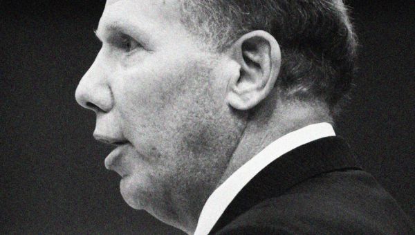 What to know about Trump’s new RICO lawyer, Steven Sadow