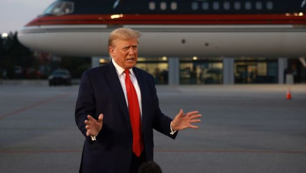 Inside the cash crunch facing Trump’s Georgia co-defendants amid mounting legal bills | CNN Politics