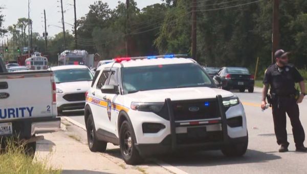 Multiple people dead following incident at Jacksonville Dollar General, mayor says