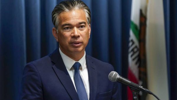 California Sues Trump Over Efforts to Link Federal Grants to Immigration Enforcement