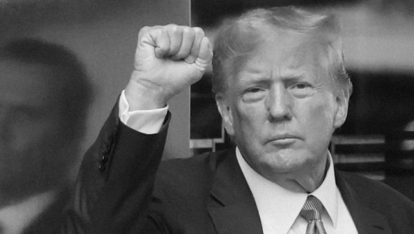 Donald Trump Latest Img