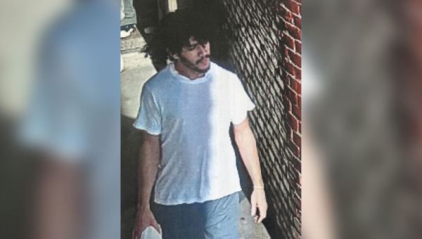 Pennsylvania police broadcast message from escaped murderer’s mother encouraging him to surrender | CNN