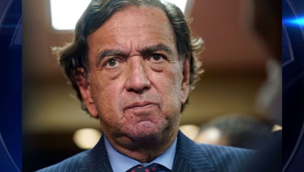 Former New Mexico Gov. Bill Richardson dies at 75 – WSVN 7News | Miami News, Weather, Sports | Fort Lauderdale