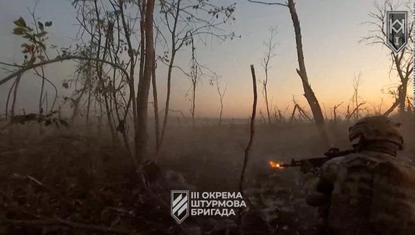 Latest news on Russia’s war in Ukraine