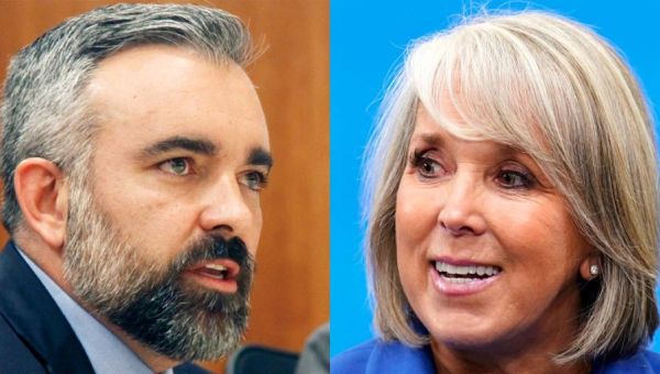 New Mexico attorney general says he won’t defend governor’s gun ban in court