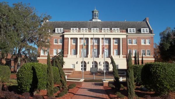 FAMU postpones upcoming home game against Alabama A&M because of threat of Helene – WSVN 7News | Miami News, Weather, Sports | Fort Lauderdale