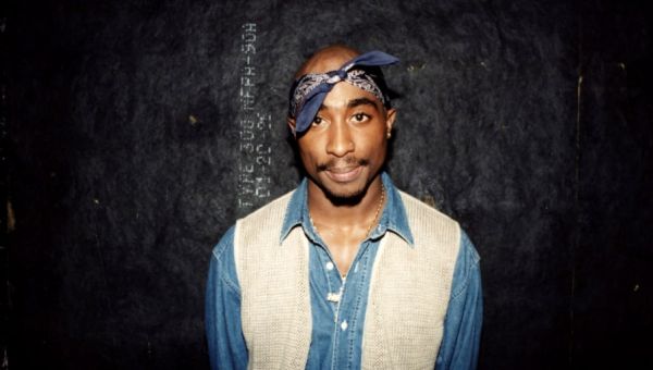 Las Vegas police arrest person who was subject to previous Tupac Shakur investigation search warrant