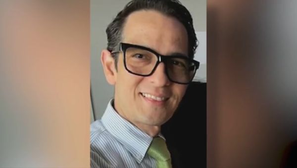 The vehicle has been found but the suspect still missing in the fatal shooting of a Maryland judge – WSVN 7News | Miami News, Weather, Sports | Fort Lauderdale