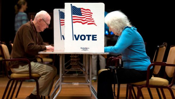 What to watch as voters participate in Election Day 2023