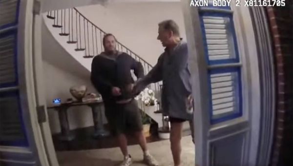 Pelosi Attacker Sentenced to Life in Prison, Spouts Conspiracy Theories in Court | KQED