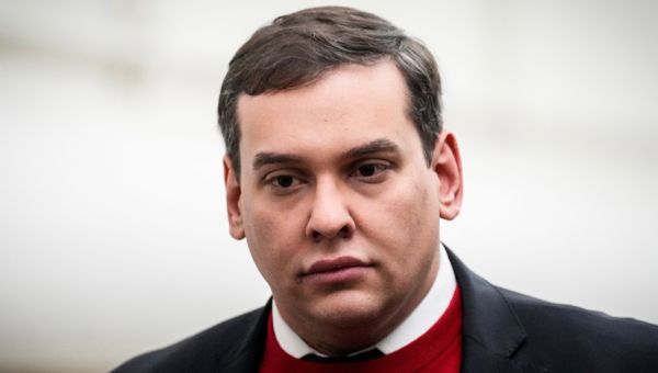 Campaign fundraiser for Rep. George Santos pleads guilty to fraud charge