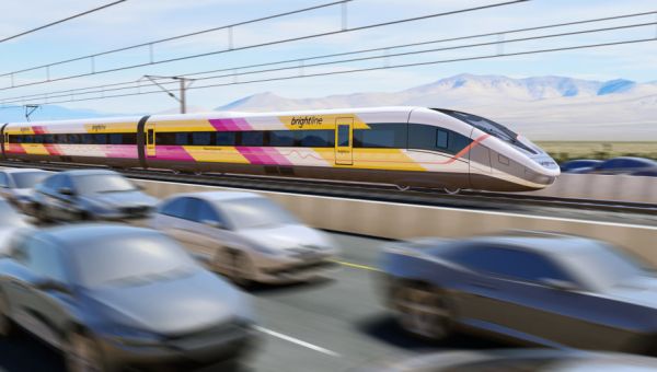 Feds grant $6 billion for high-speed rail projects