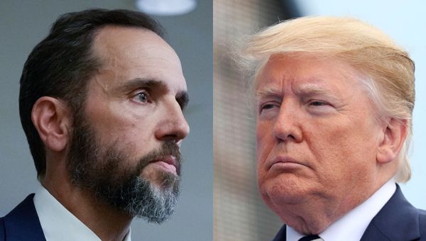 The stakes are enormous if Trump’s delays work. So Jack Smith is getting creative.