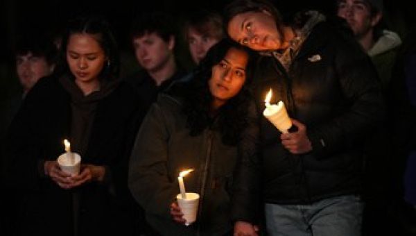 More Than 1,000 Pay Tribute To Maine’s Mass Shooting Victims On Day Of Prayer, Reflection And Hope