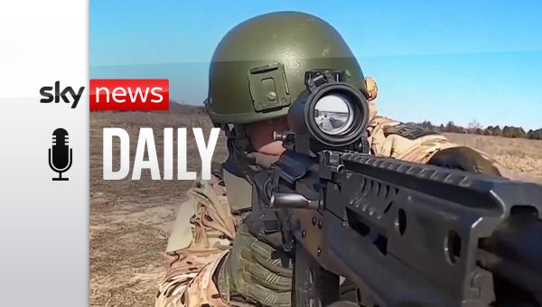 The secret Iranian-Russian arms deal