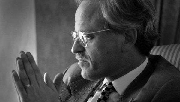 Martin S. Indyk, diplomat who sought Middle East peace, dies at 73 – The Boston Globe