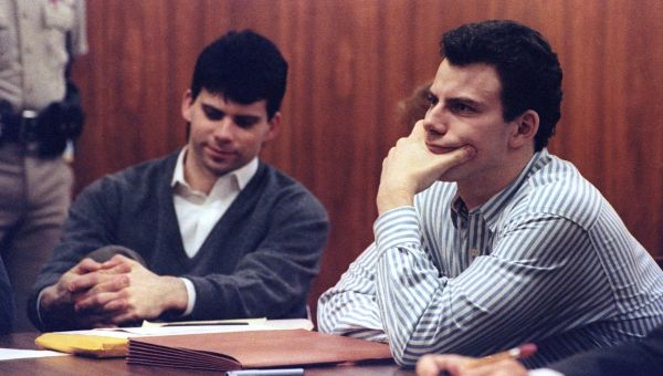 Judge to weigh new evidence as Menendez brothers continue push for freedom