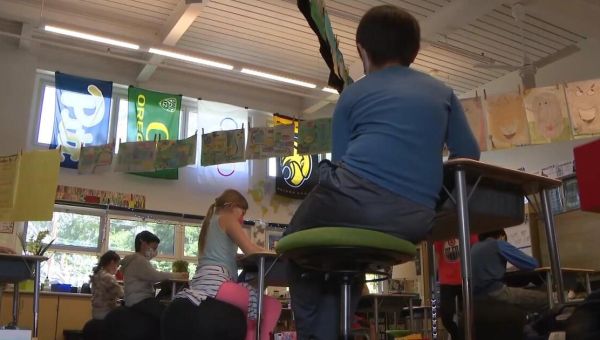 Pennsylvania education advocates say Department of Education cuts will hurt vulnerable students