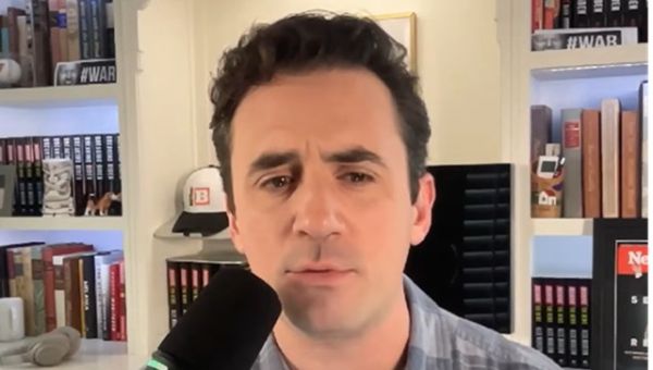 Alex Marlow: It’s On! Ron DeSantis Takes a Swipe at Byron Donalds to Boost His Wife