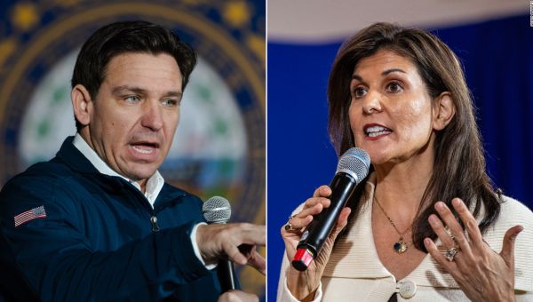 Live updates: Nikki Haley town hall in Iowa