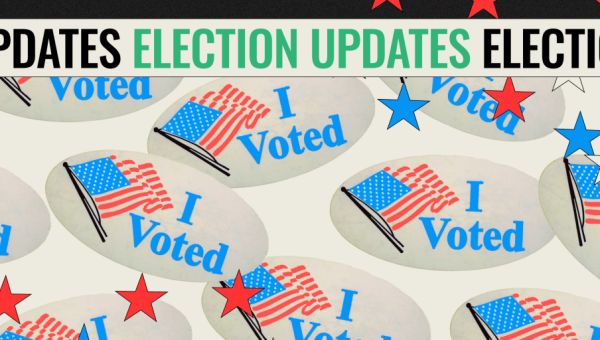 Election 2024 live updates: Biden heads to Wisconsin; Maine court declines to weigh in on Trump’s ballot eligibility