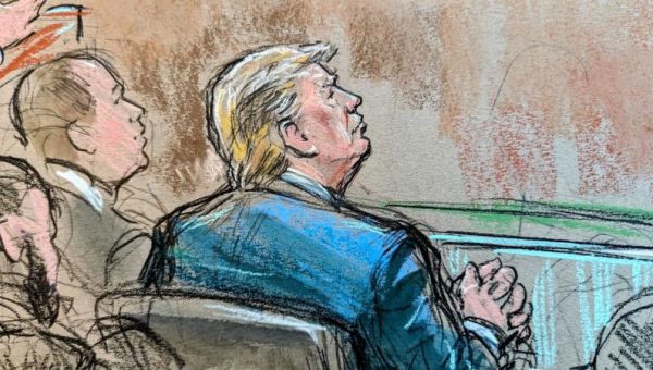 Takeaways from the appeals court hearing on Donald Trump’s immunity claims | CNN Politics