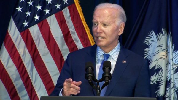 Live updates: South Carolina Democratic presidential primary election