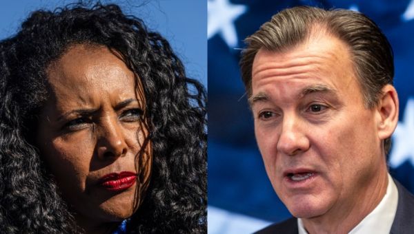 Long Island voters are embarrassed by George Santos and split on who to replace him