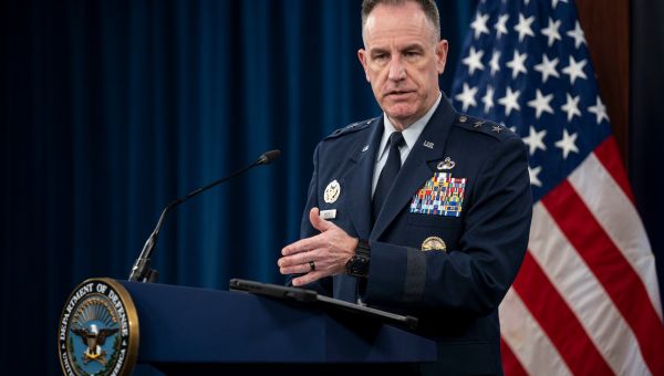 Austin Expected to Resume Normal Duties Soon Following Recent Hospital Admission