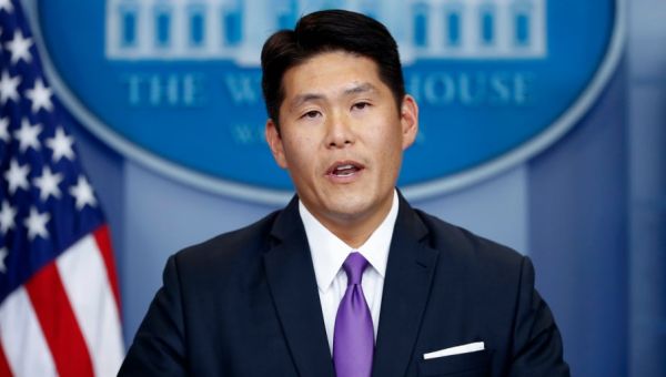 Republicans are going to try to invert the conclusion of Robert Hur’s report