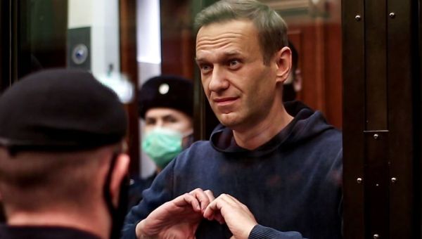 Alexei Navalny’s death is confirmed, family calls for the immediate return of his body